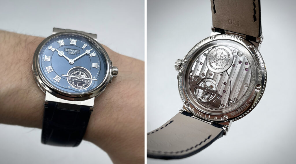 2026 © Breguet Blog